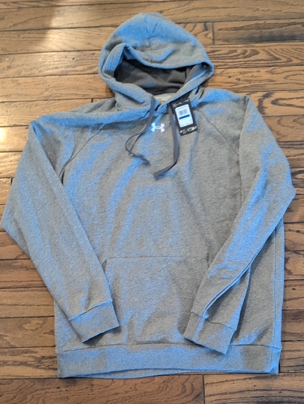 Under Armour Rival Fleece Hoodie